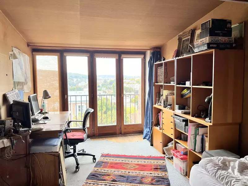 Maison, 174 m²