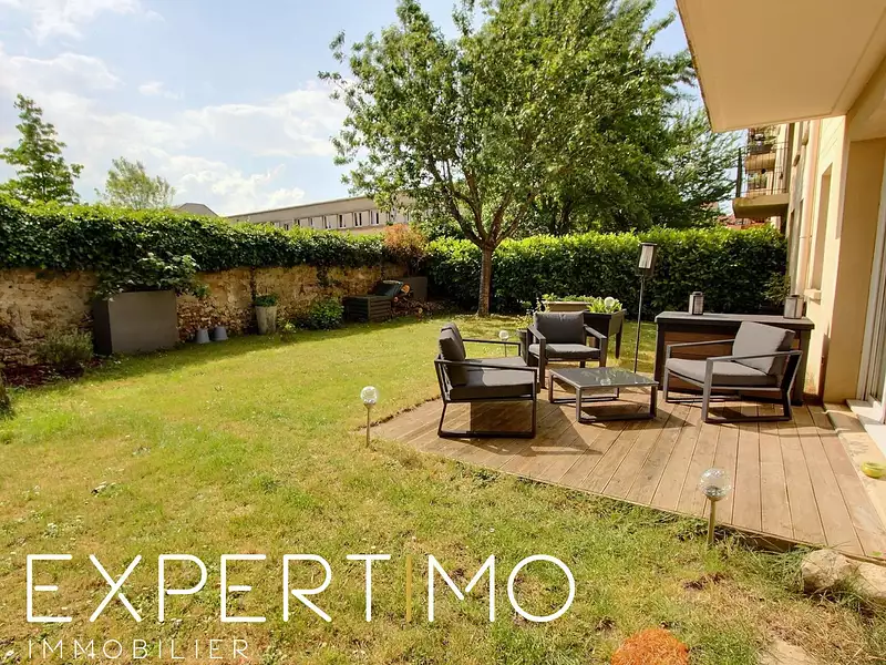 Appartement, 69,69 m²