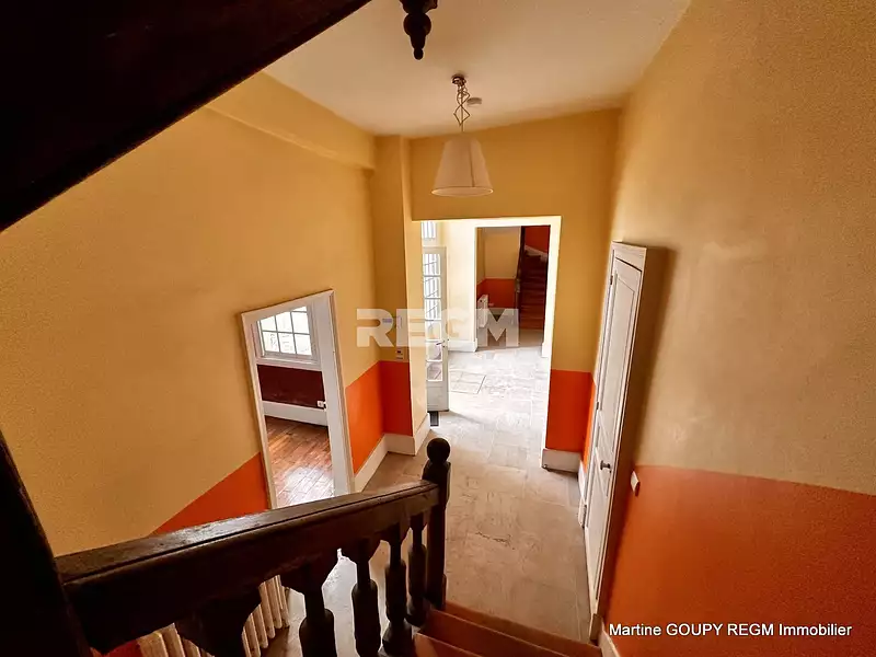 Maison, 341 m²