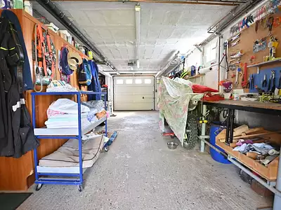 Maison, 101 m²
