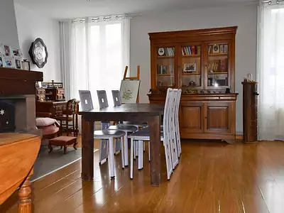 Appartement, 128 m²