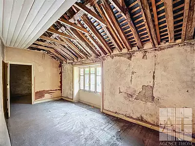 Maison, 142 m²