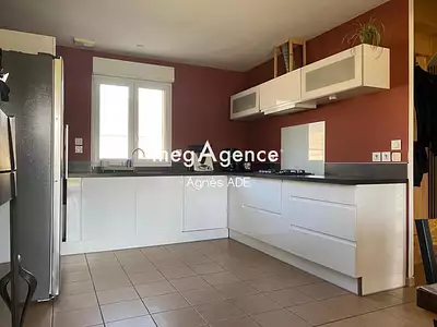 Maison, 124 m²