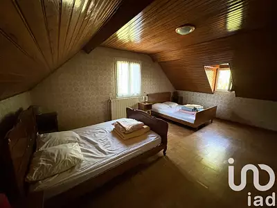 Maison, 116 m²