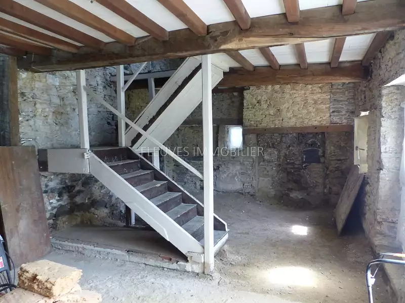 Maison, 70 m²