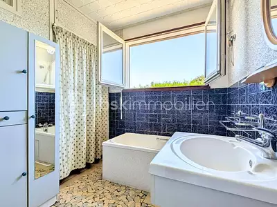 Maison, 87 m²