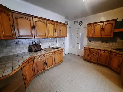 Maison, 104 m²