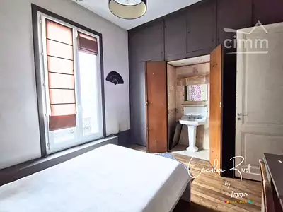 Appartement, 152 m²