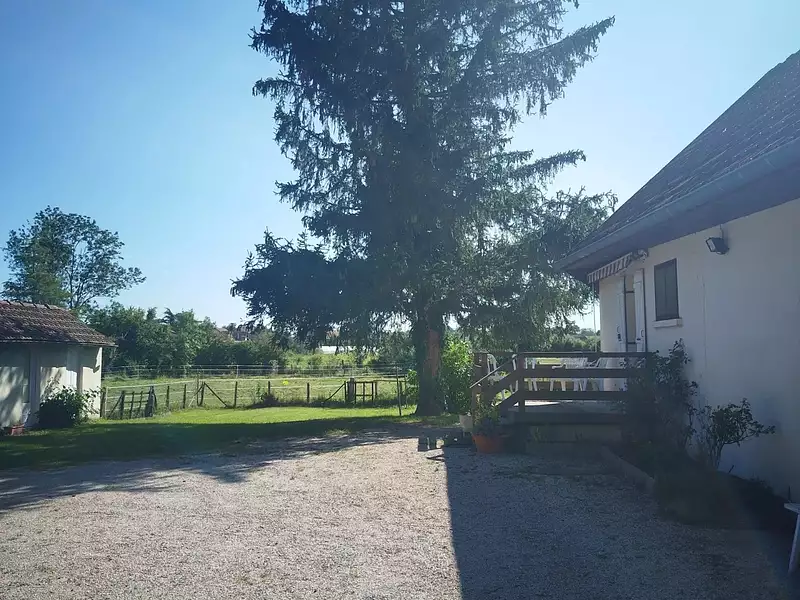 Maison, 249 m²