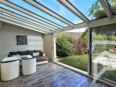 Maison, 94 m²