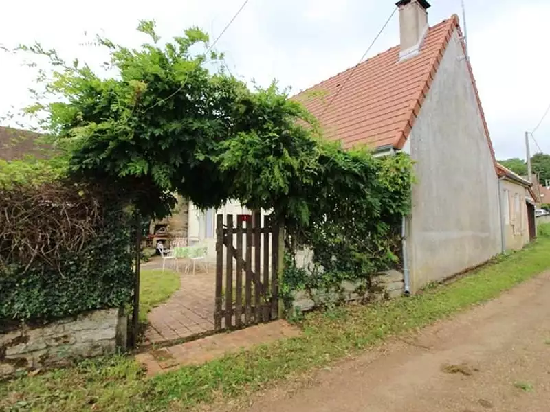Maison, 70 m²