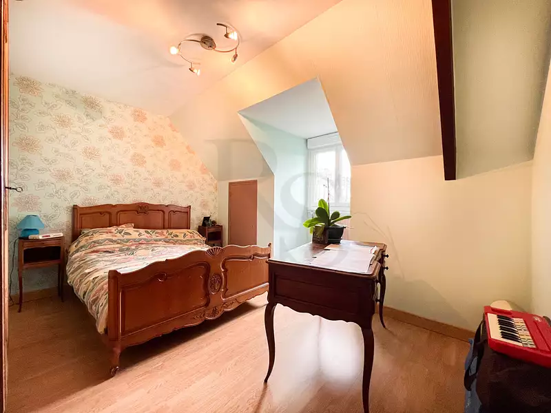 Maison, 135 m²