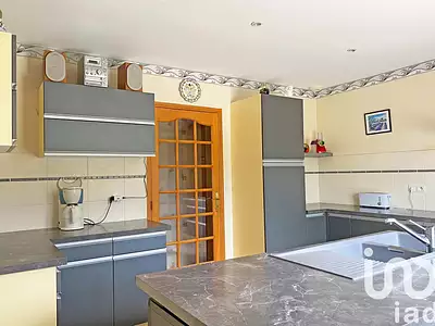 Maison, 141 m²