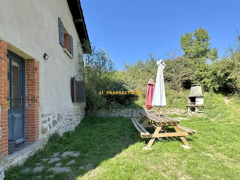 Maison, 190 m²