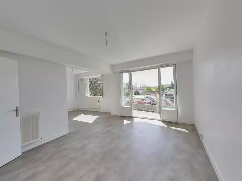 Appartement, 77,45 m²