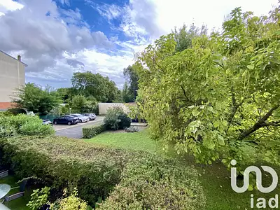 Appartement, 111 m²