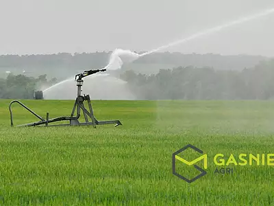 Divers, 2 450 000 m²