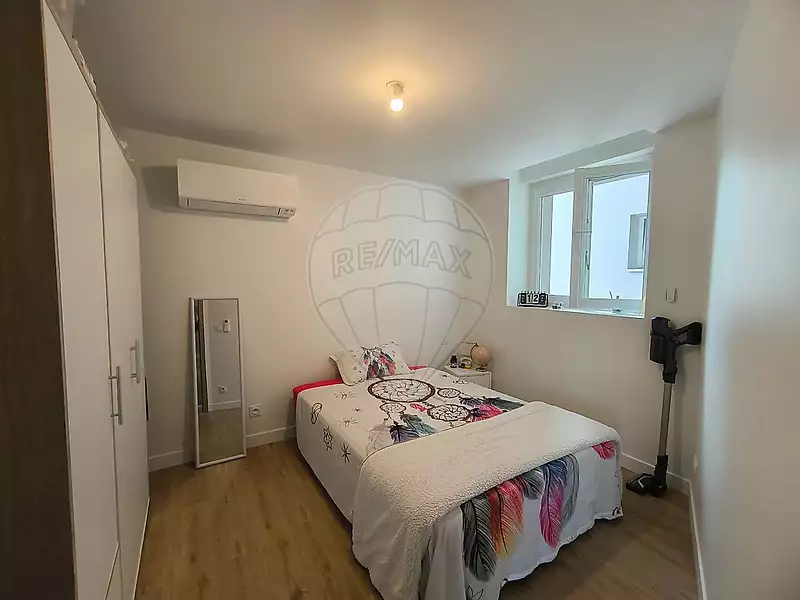 Appartement, 36 m²