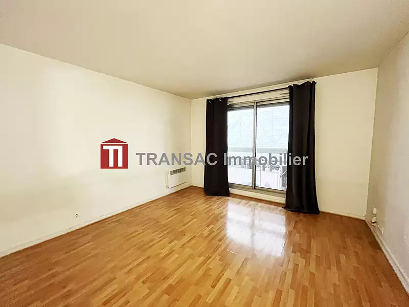 Appartement, 25,14 m²
