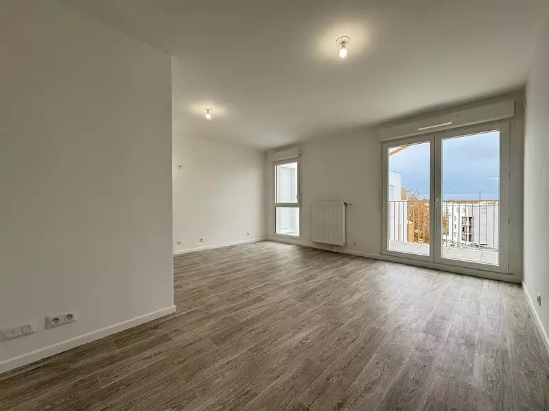 Appartement, 68,52 m²
