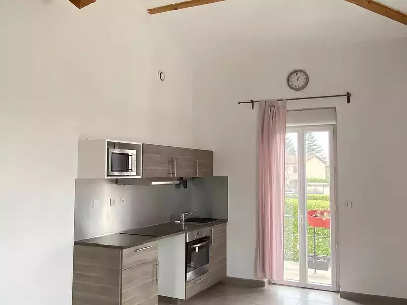 Appartement, 50,29 m²