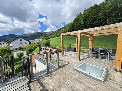 Appartement, 91 m²