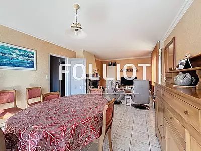 Maison, 110 m²