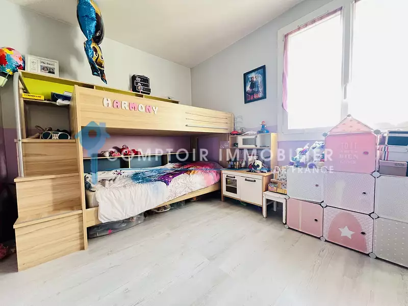 Maison, 65 m²