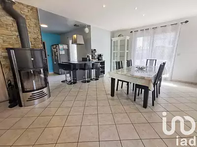 Maison, 160 m²