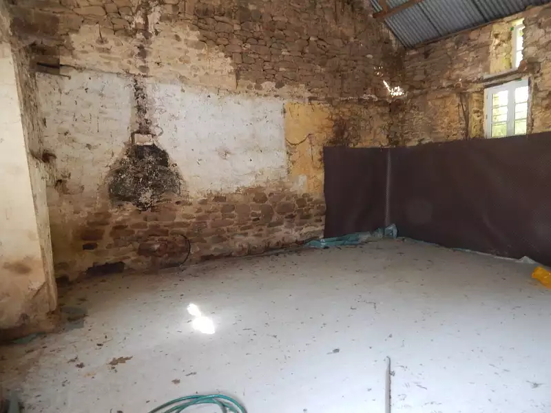 Maison, 120 m²