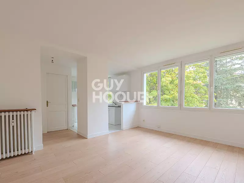Appartement, 42,51 m²