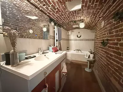 Appartement, 92,89 m²