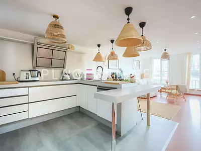 Appartement, 91,14 m²