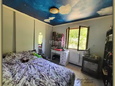 Maison, 147 m²