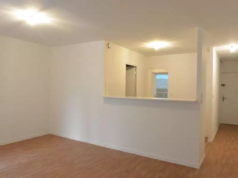 Appartement, 53,49 m²