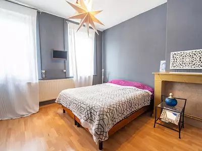 Maison, 190 m²
