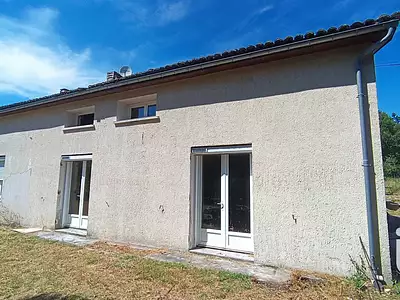 Maison, 226 m²