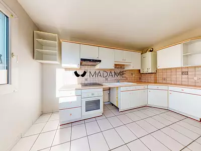 Appartement, 78,54 m²