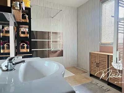 Maison, 85 m²