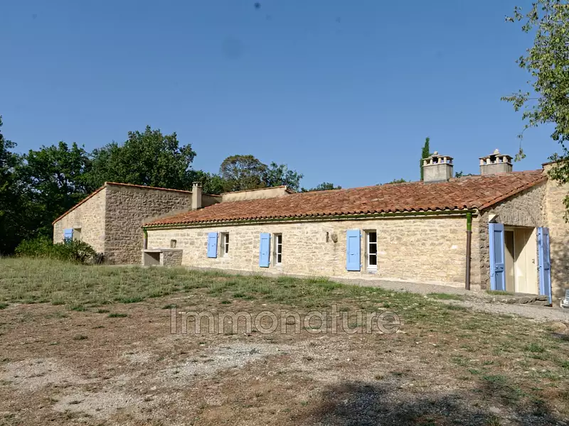 Maison, 285 m²