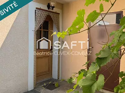 Maison, 140 m²