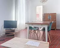 Appartement, 60,52 m²