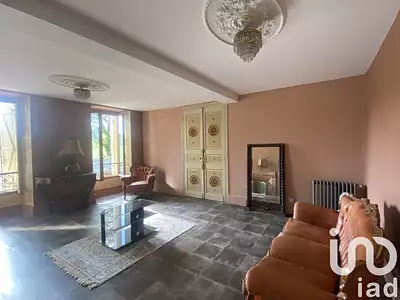 Maison, 357 m²