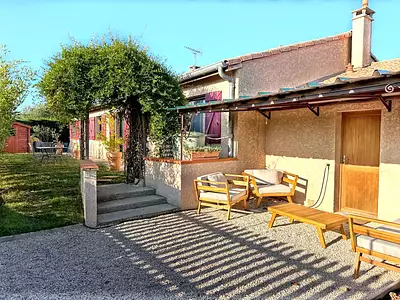 Maison, 160 m²