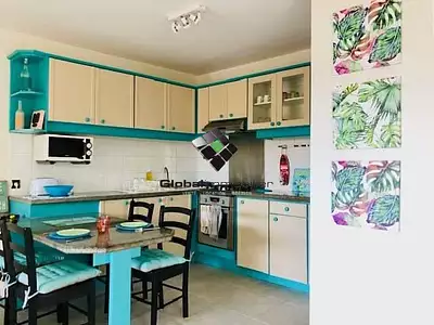 Appartement, 53 m²