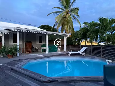 Maison, 98 m²
