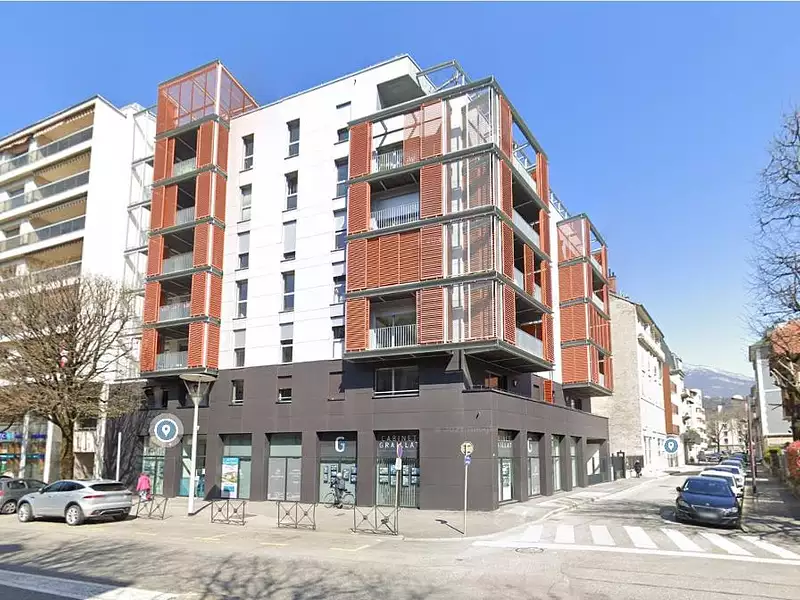 Appartement, 88,84 m²