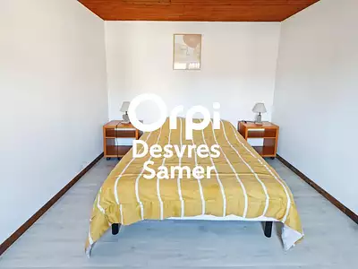 Maison, 53 m²