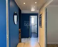 Appartement, 81,71 m²