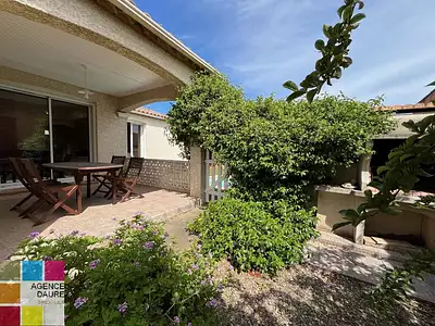 Maison, 98 m²